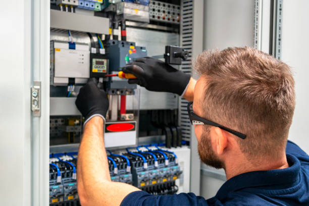 Best Emergency Electrical Repair  in Chenoa, IL