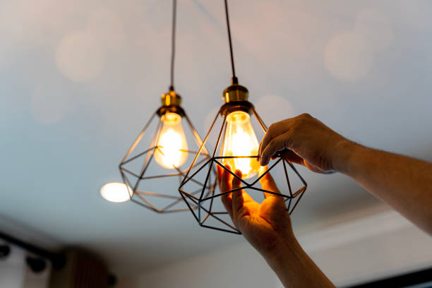Best Residential Electrician Services  in Chenoa, IL