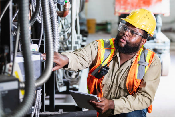 Best Electrician Near Me  in Chenoa, IL