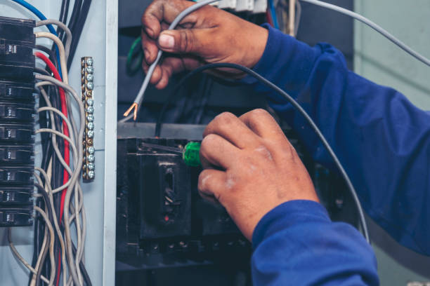 Best Affordable Electrical Installation  in Chenoa, IL