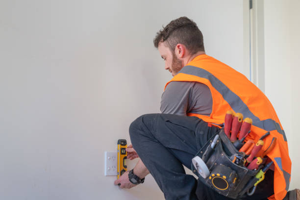 Best Electrical Installation Contractor  in Chenoa, IL
