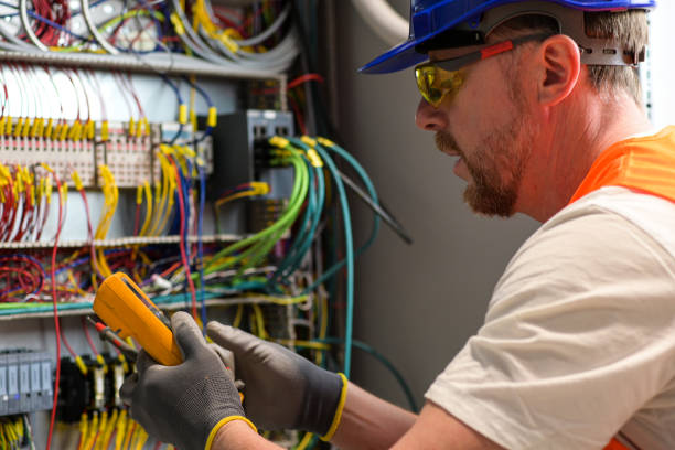 Best Electrical Wiring Services  in Chenoa, IL