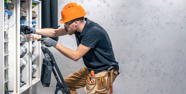 Best Electrical Repair Services  in Chenoa, IL
