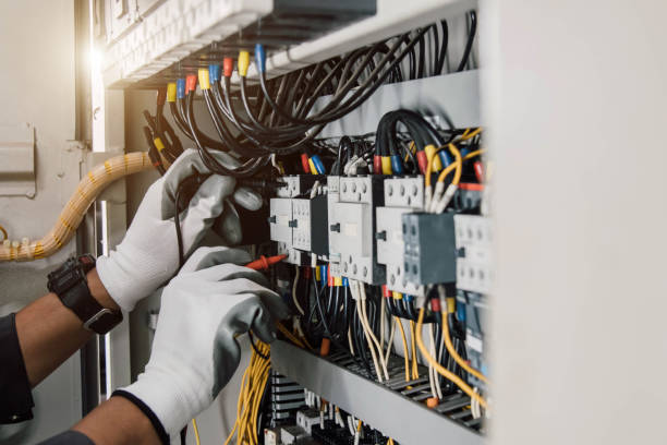 Best Electrical Contractors for Businesses  in Chenoa, IL